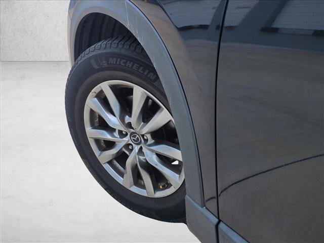 Used 2018 MAZDA CX-9 Touring FWD image 7