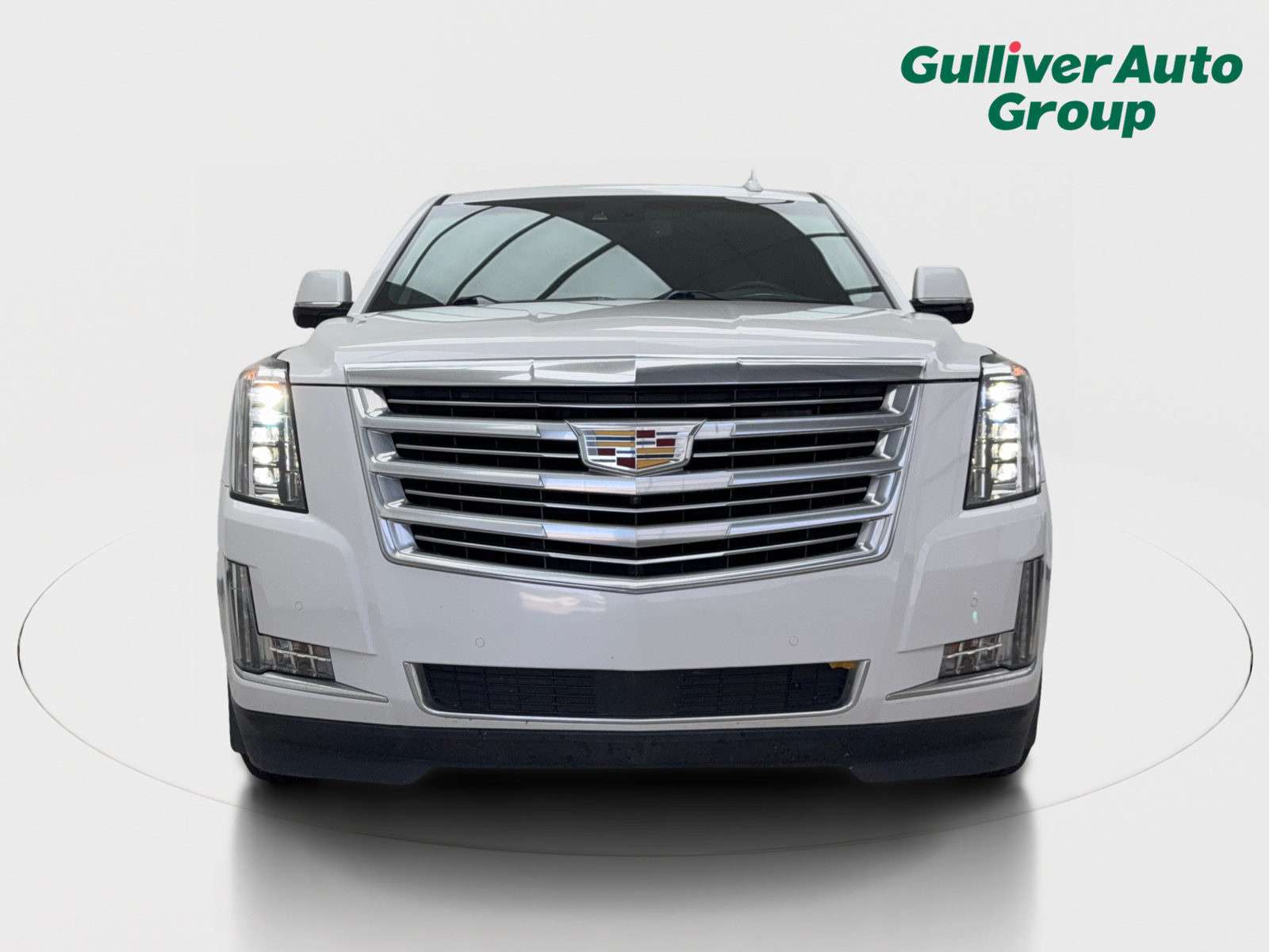 Used 2016 Cadillac Escalade Platinum AWD/4WD image 14