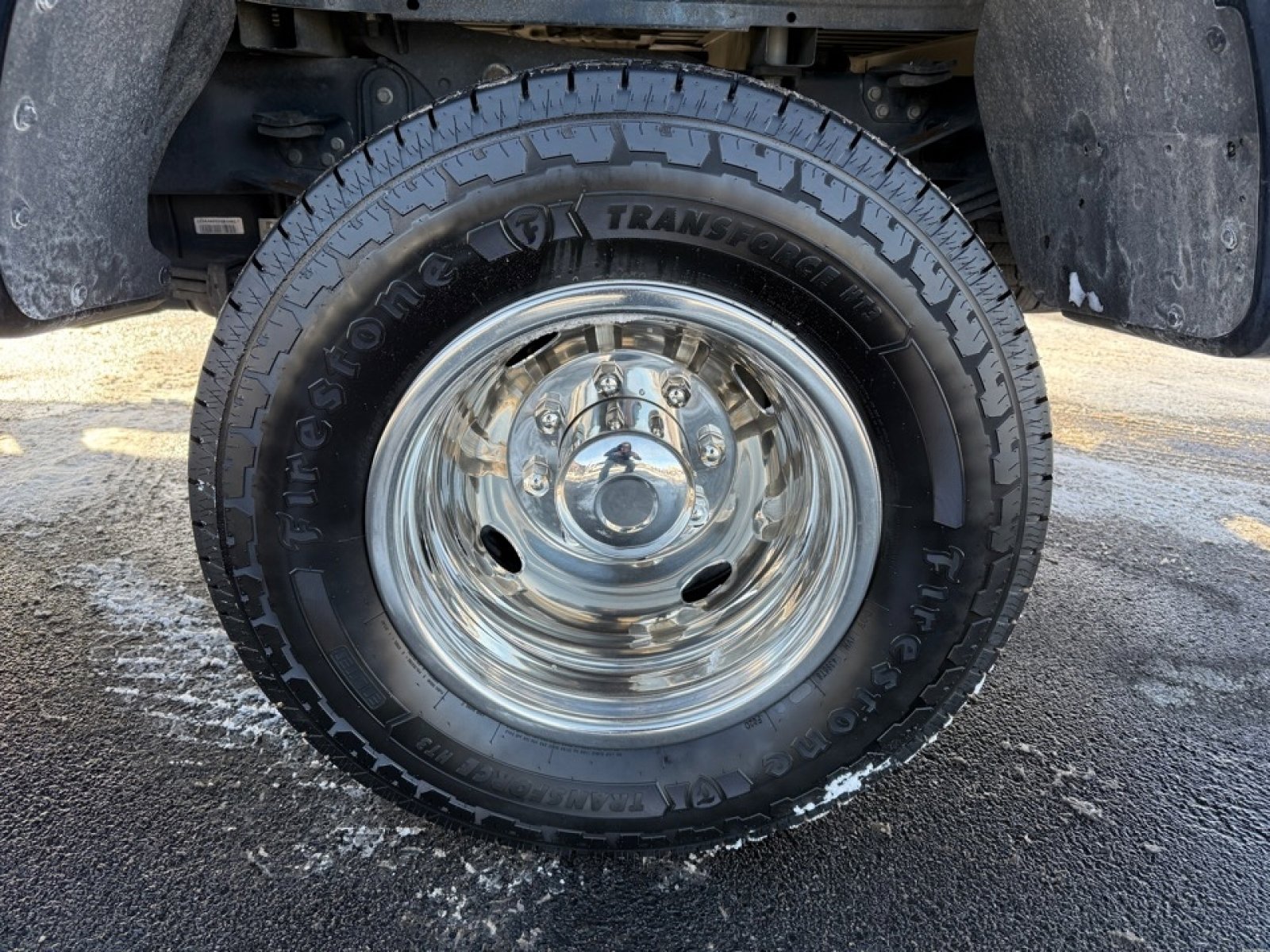 Used 2025 Ford F350 XLT image 35