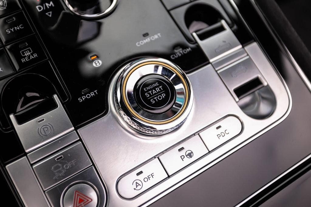 Used 2022 Bentley Continental GT Speed image 39