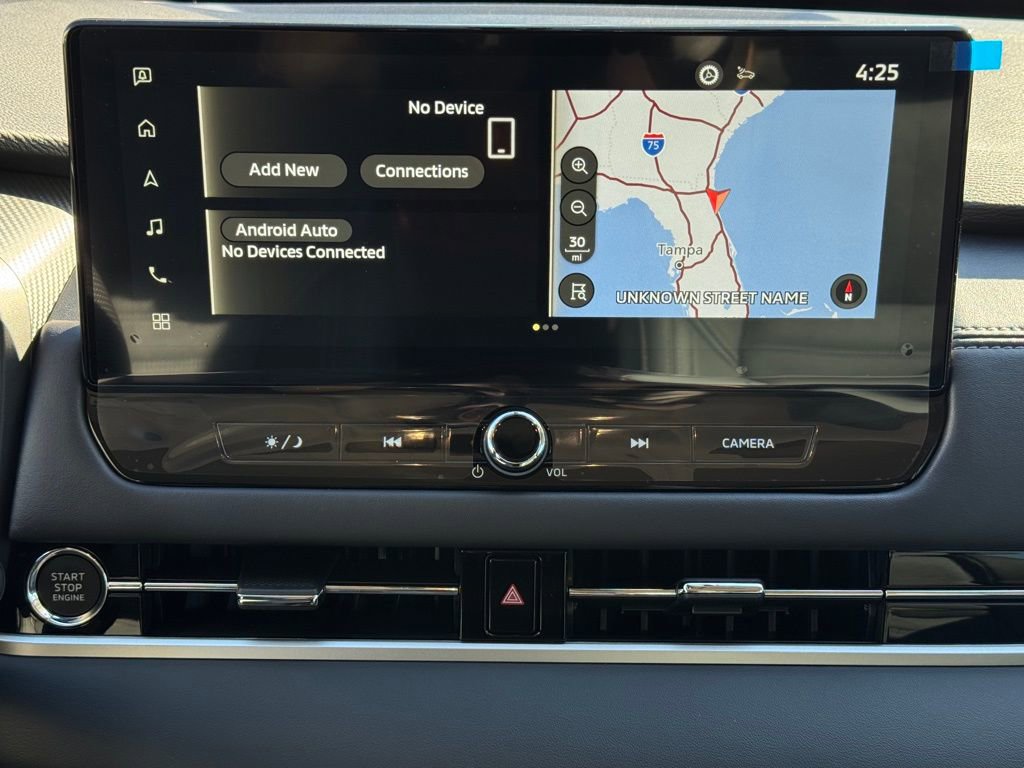 New 2025 Mitsubishi Outlander SE image 22