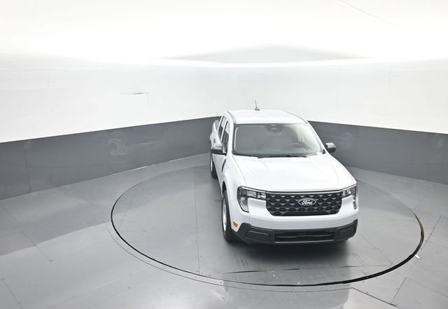 New 2026 Ford Maverick XL image 16