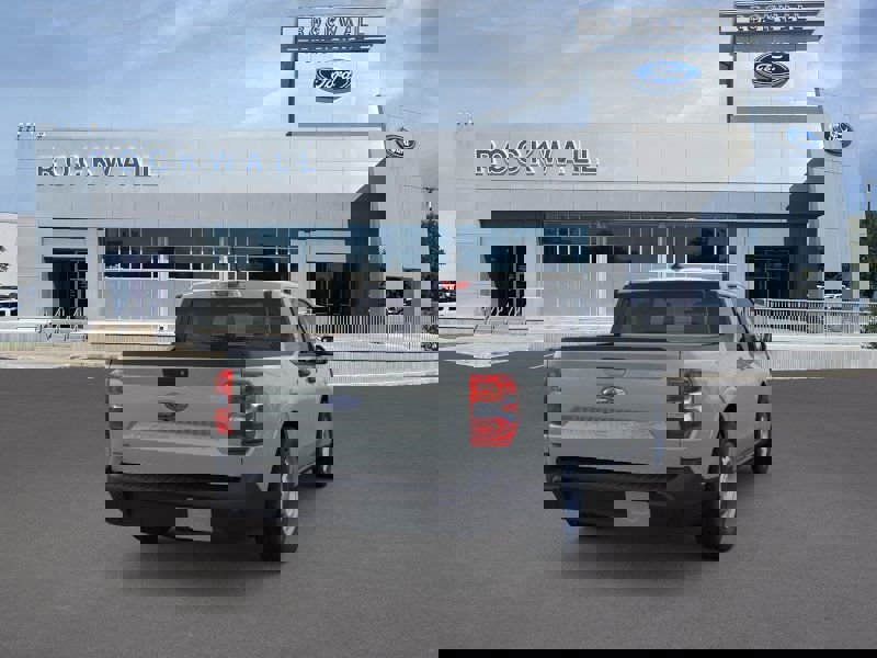 New 2024 Ford Maverick XL image 8