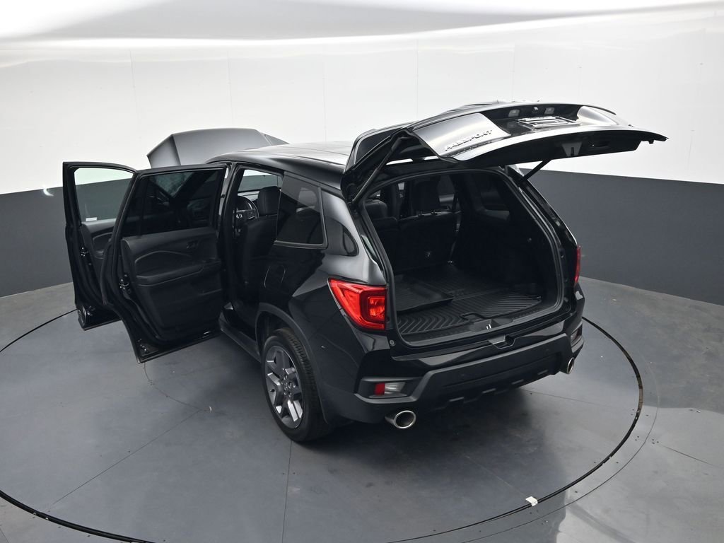 Used 2023 Honda Passport EX-L image 37