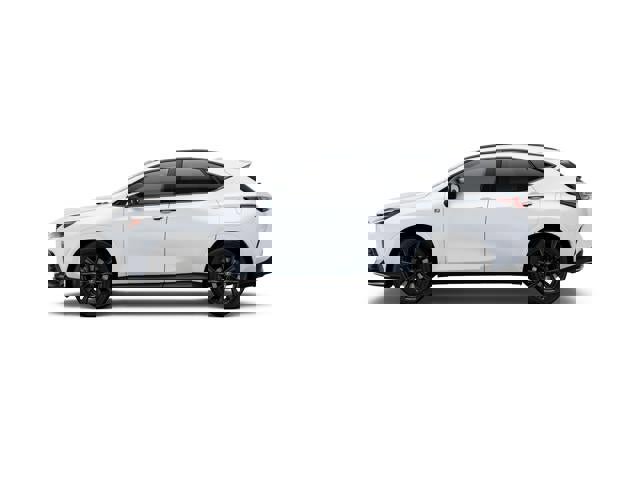 New 2026 Lexus NX 350 F Sport image 2