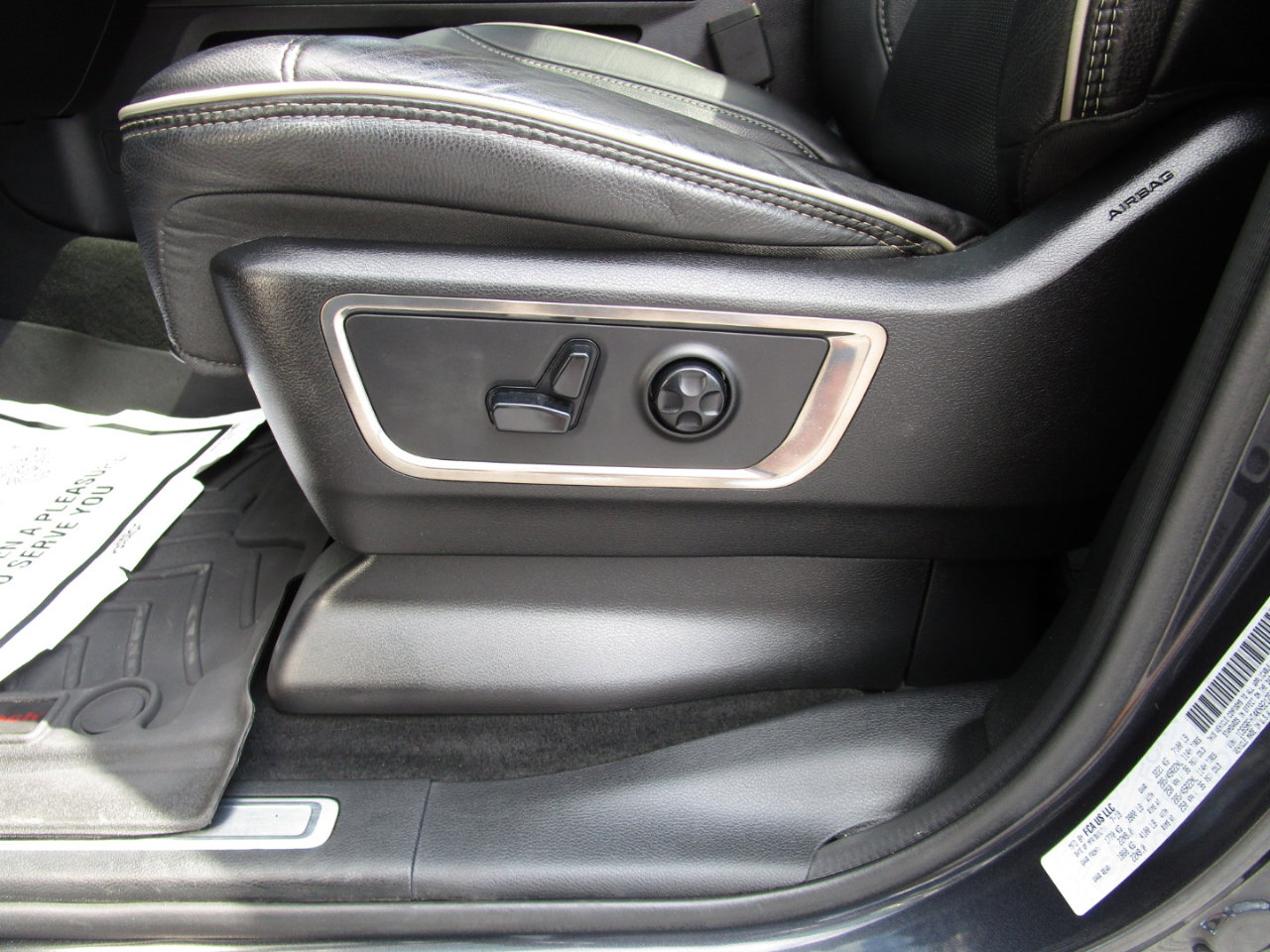 Used 2019 RAM 1500 Limited image 20