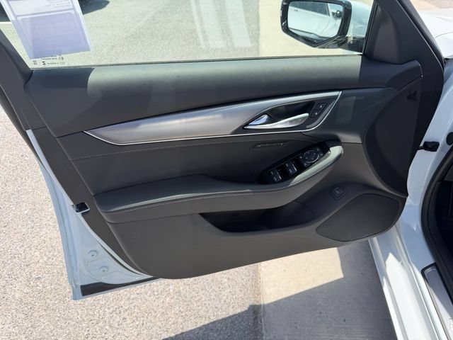 New 2026 Cadillac CT5 Premium Luxury w/ Technology Package RWD image 11