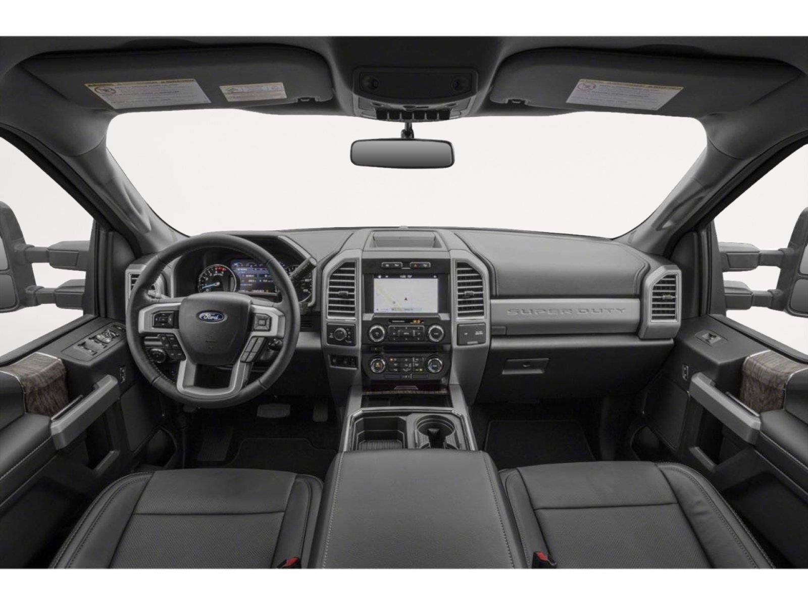 Used 2019 Ford F250 Lariat w/ Lariat Ultimate Package AWD/4WD image 5