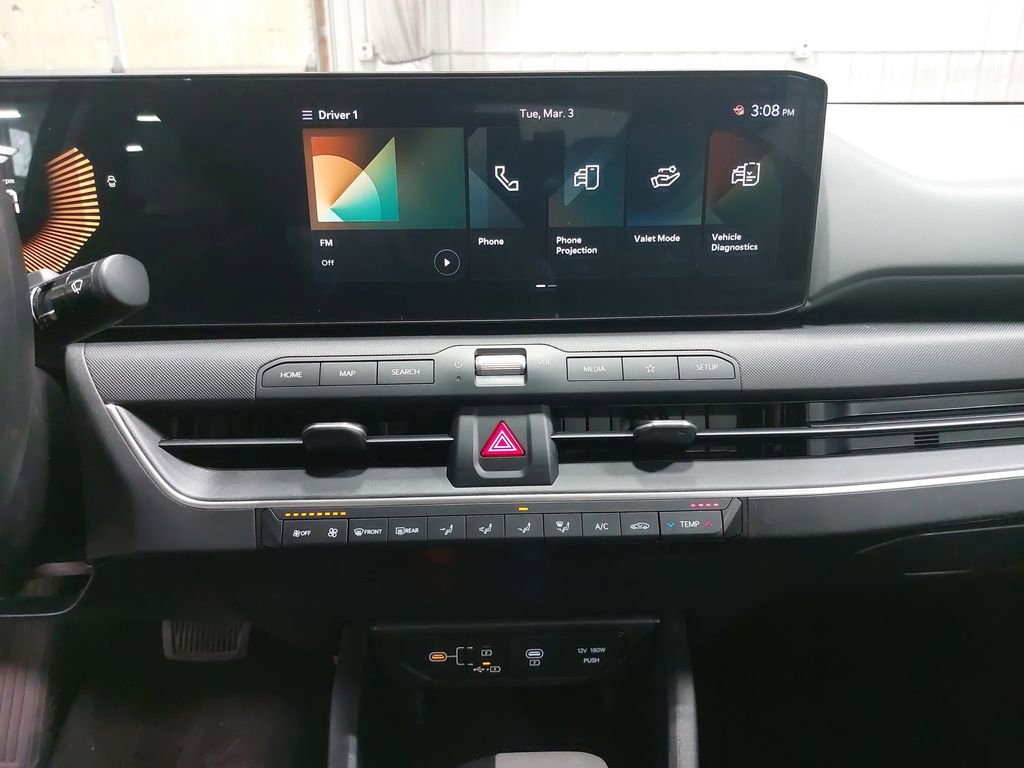 Used 2025 Kia K4 LXS image 19