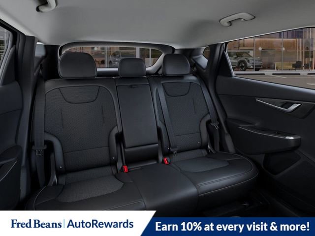 New 2025 Kia EV6 Light w/ Light LR Technology Package image 17