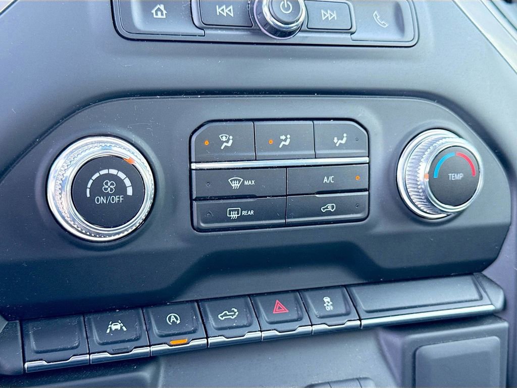 Certified 2024 GMC Sierra 1500 Pro w/ Convenience Package image 16