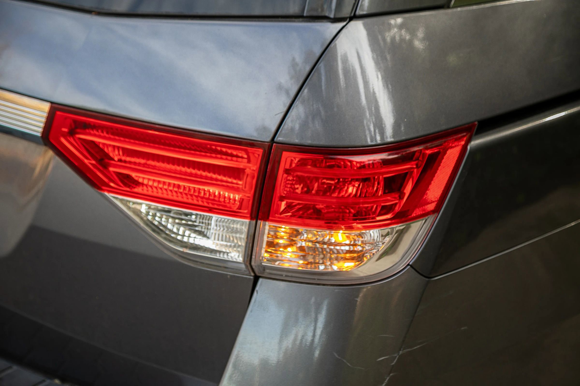 Used 2016 Honda Odyssey EX image 9