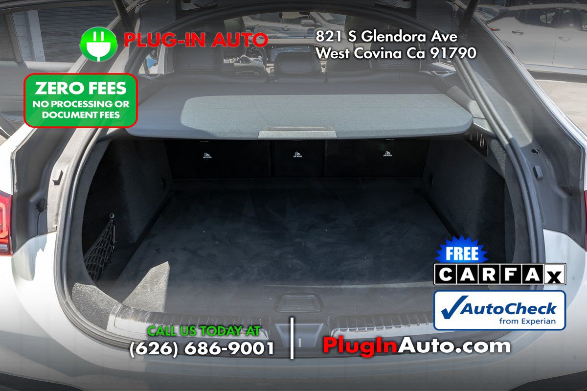 Used 2023 Mercedes-Benz GLE 63 AMG S image 14