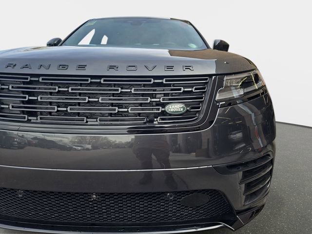 New 2026 Land Rover Range Rover Velar Dynamic SE AWD/4WD image 18