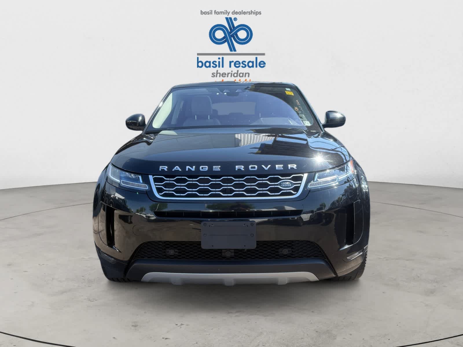 Used 2020 Land Rover Range Rover Evoque S AWD/4WD image 10
