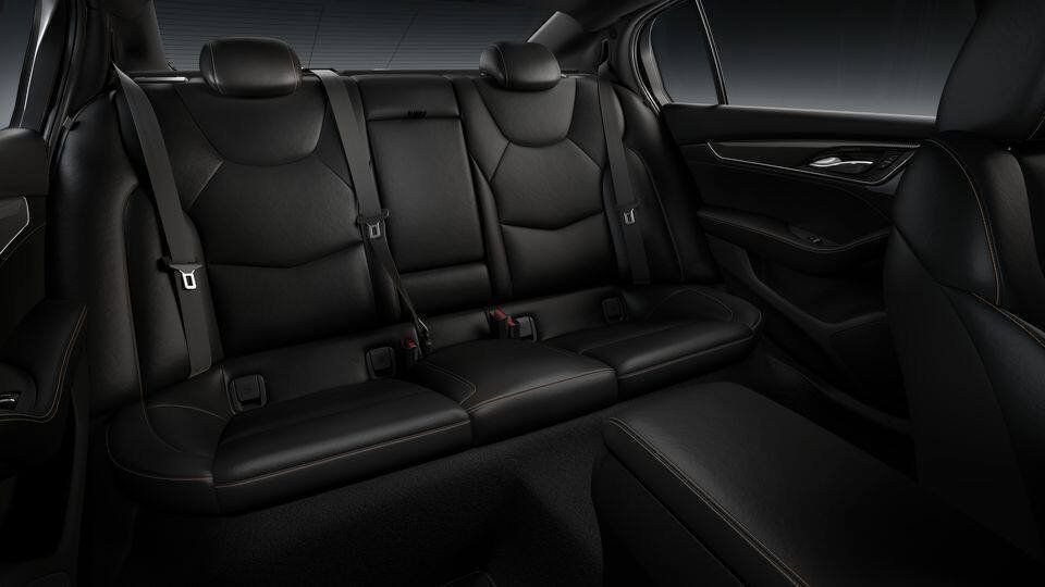 New 2026 Cadillac CT5 Sport AWD/4WD image 38