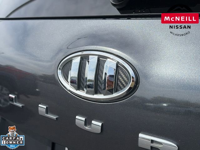 Used 2021 Kia Telluride S FWD image 35