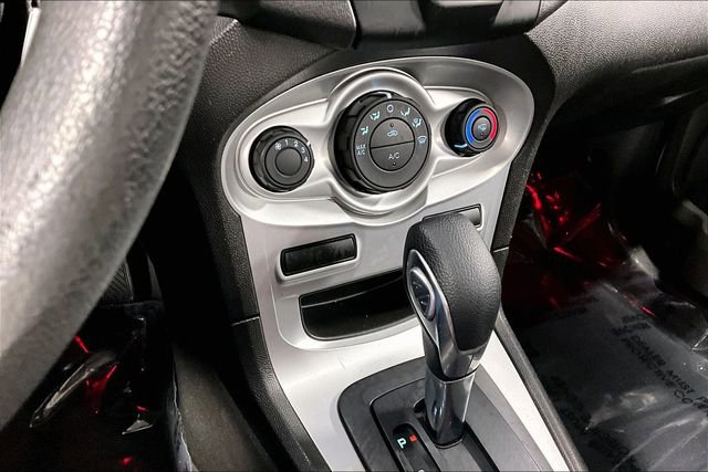 Used 2018 Ford Fiesta SE image 15