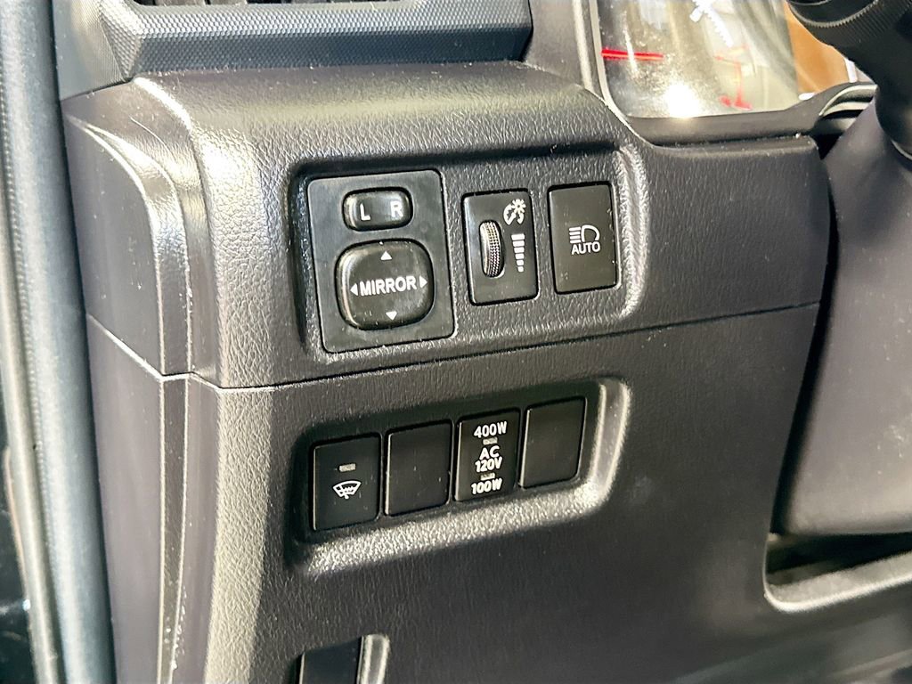 Used 2021 Toyota 4Runner SR5 Premium w/ Moonroof Package image 26