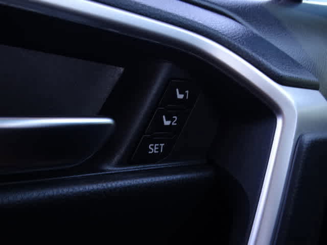 Used 2024 Toyota RAV4 XLE Premium w/ Weather Package image 39