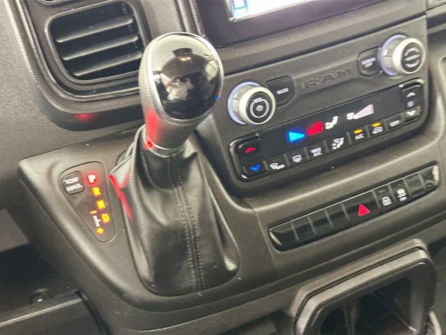 Used 2022 RAM ProMaster 1500 w/ Premium Appearance Group FWD image 25