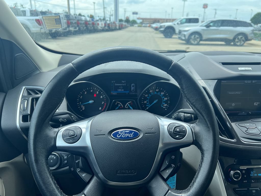 Used 2013 Ford Escape SEL AWD/4WD image 23