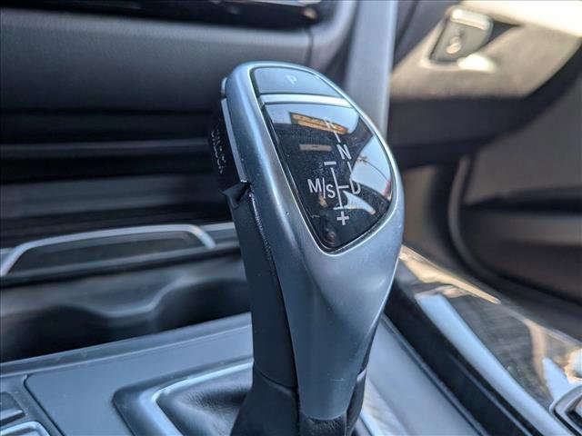 Used 2016 BMW 328i xDrive Wagon image 12