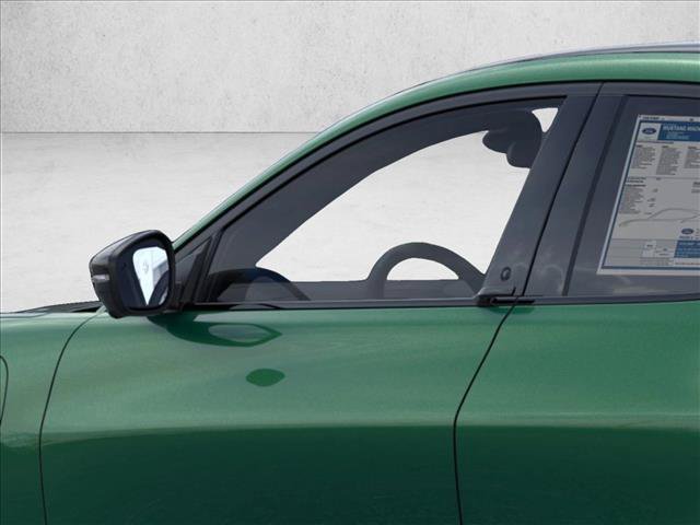 New 2026 Ford Mustang Mach-E Premium AWD/4WD image 20