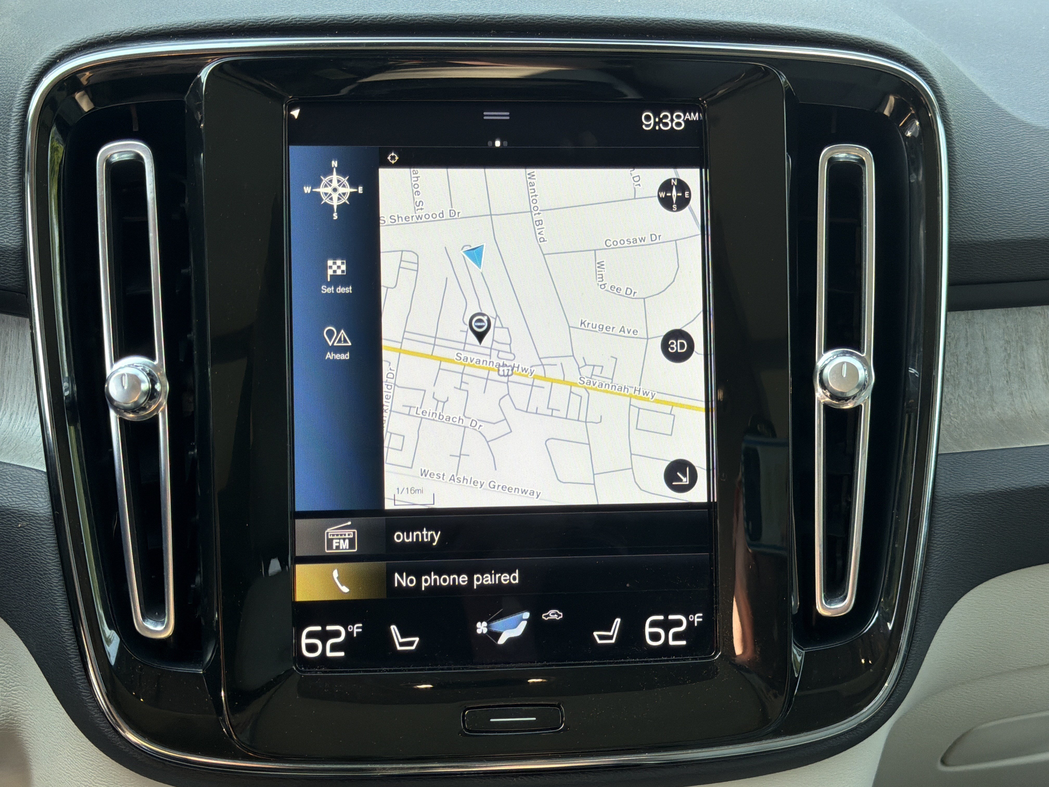 Certified 2022 Volvo XC40 T5 Inscription w/ Advanced Package AWD/4WD image 24