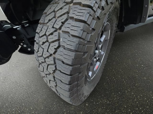 Used 2022 Jeep Gladiator Rubicon w/ Trailer Tow Package AWD/4WD image 31
