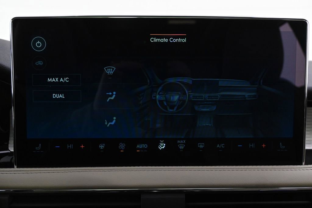 New 2026 Lincoln Corsair Premiere image 31