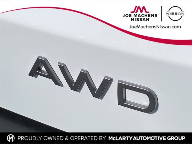 New 2026 Nissan Kicks SV w/ SV Premium Package AWD/4WD image 9