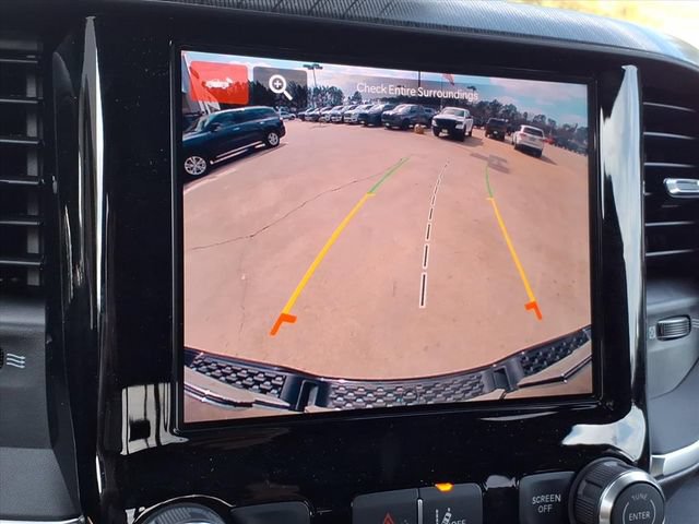 New 2026 RAM 1500 Lone Star RWD image 27