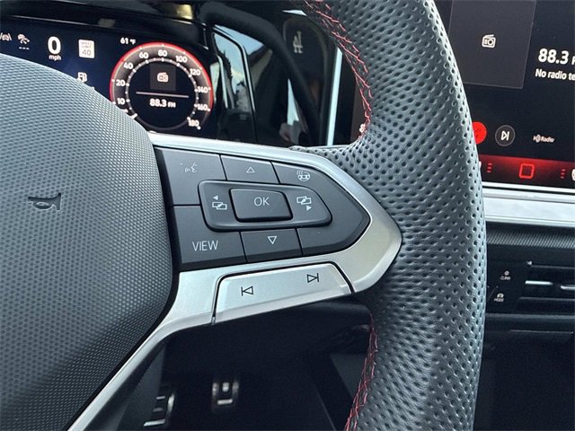 New 2026 Volkswagen GTI SE image 22