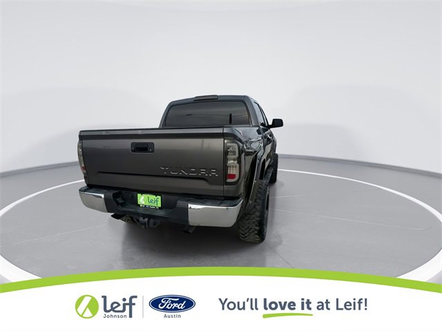 Used 2015 Toyota Tundra SR5 w/ SR5 Upgrade Package image 10