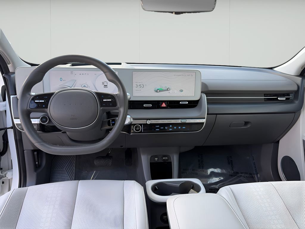 Used 2024 Hyundai Ioniq 5 Limited RWD image 19
