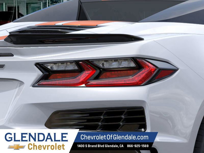 New 2026 Chevrolet Corvette Z06 image 11