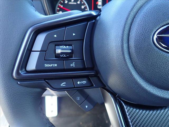 New 2026 Subaru WRX Limited image 14