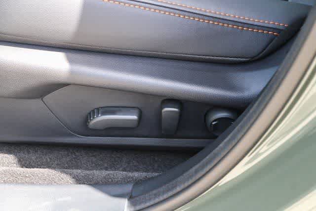 Certified 2025 Subaru Crosstrek 2.5i Limited AWD/4WD image 20