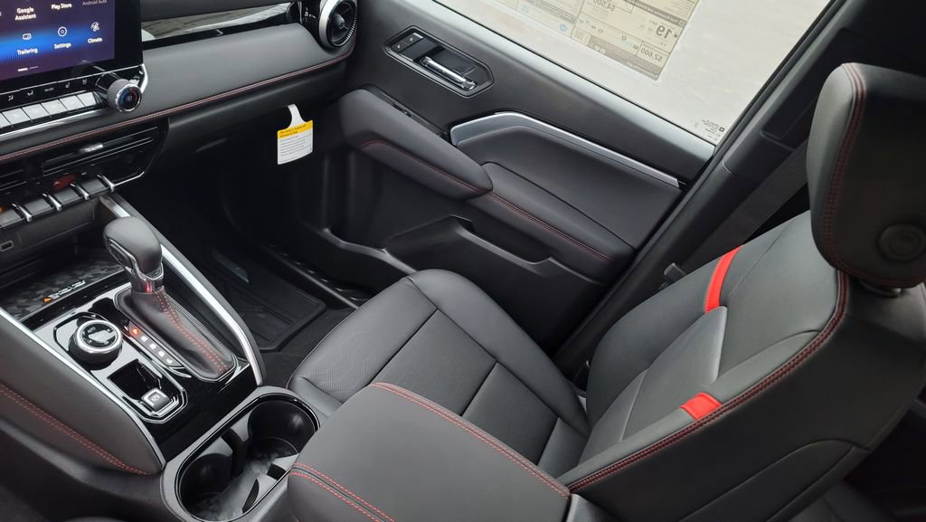 New 2026 Chevrolet Colorado Z71 w/ Technology Package image 23