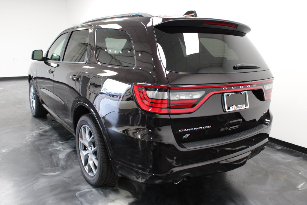 New 2027 Dodge Durango GT AWD/4WD image 29