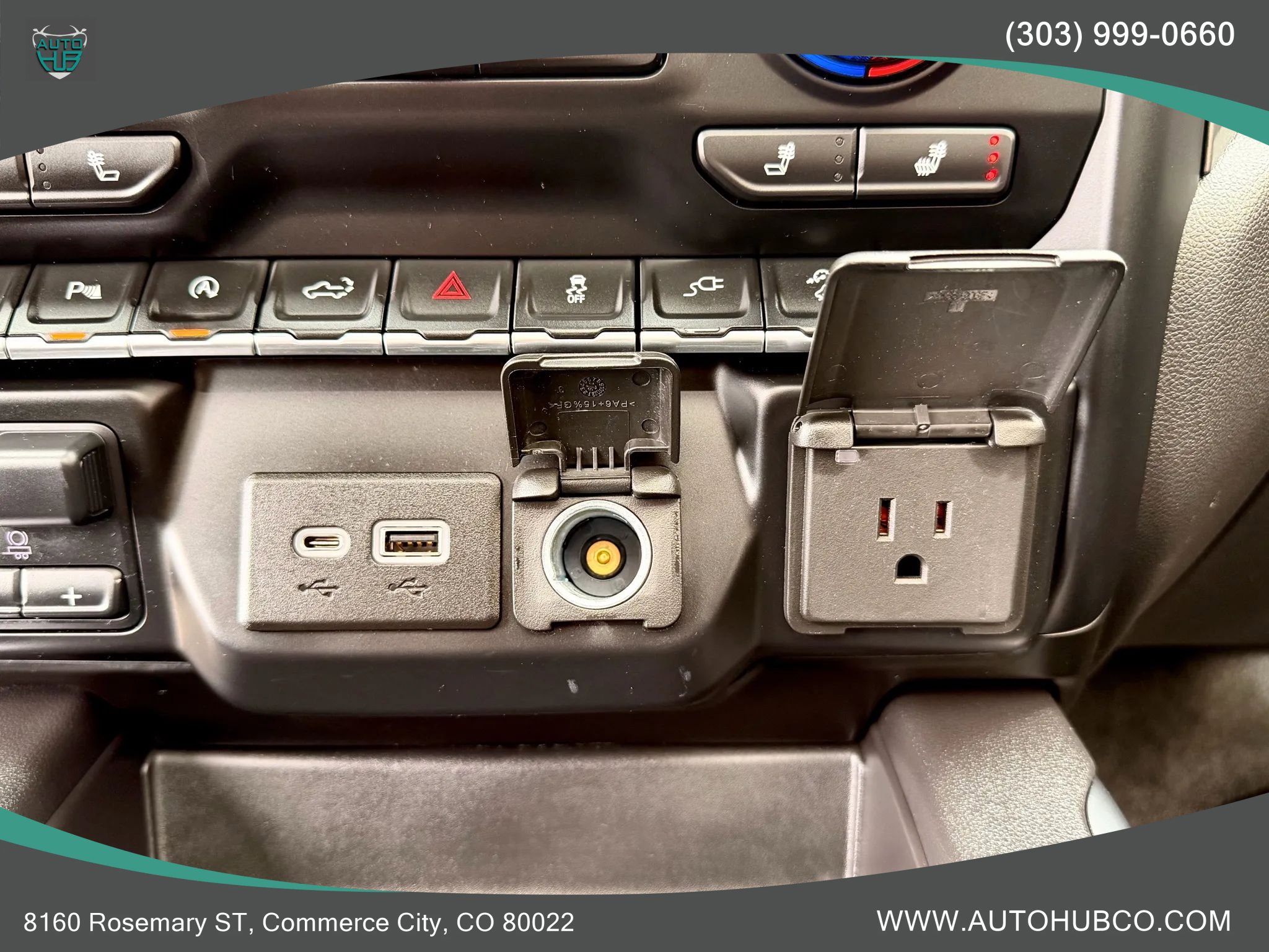 Used 2020 Chevrolet Silverado 1500 LT Trail Boss image 21