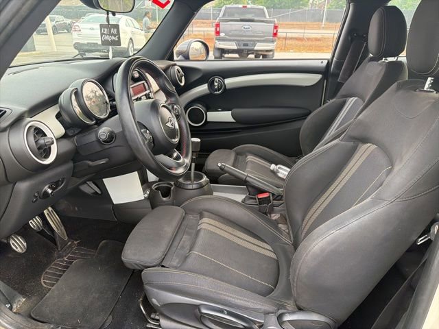 Used 2015 MINI Cooper S image 8