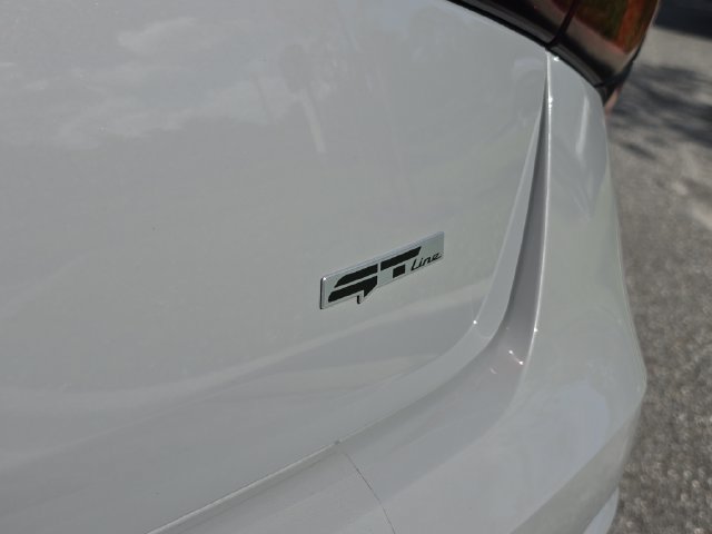 Certified 2025 Kia K5 GT-Line FWD image 6