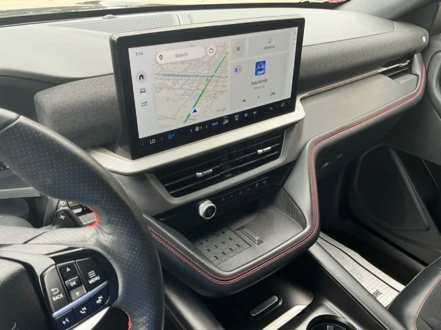 Used 2025 Ford Explorer ST image 13