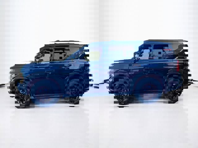 New 2026 Nissan Armada PRO-4X image 8