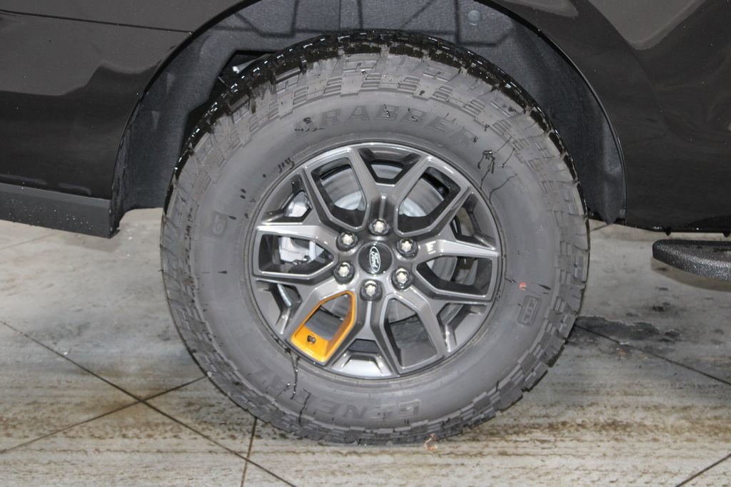 New 2026 Ford Expedition Tremor image 15