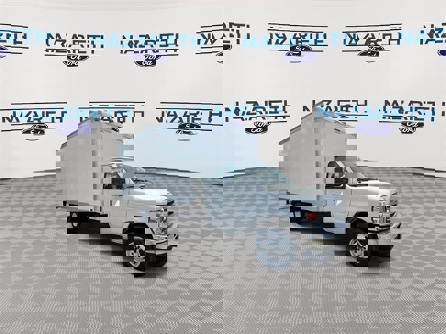 New 2026 Ford E-450 and Econoline 450 Super Duty w/ Power Equipment Group image 2