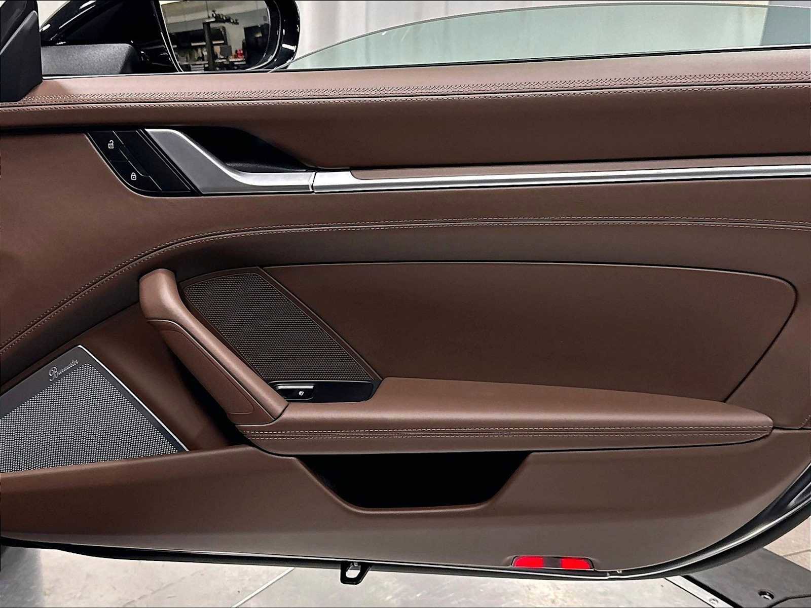 New 2026 Porsche 911 Carrera GTS RWD image 27