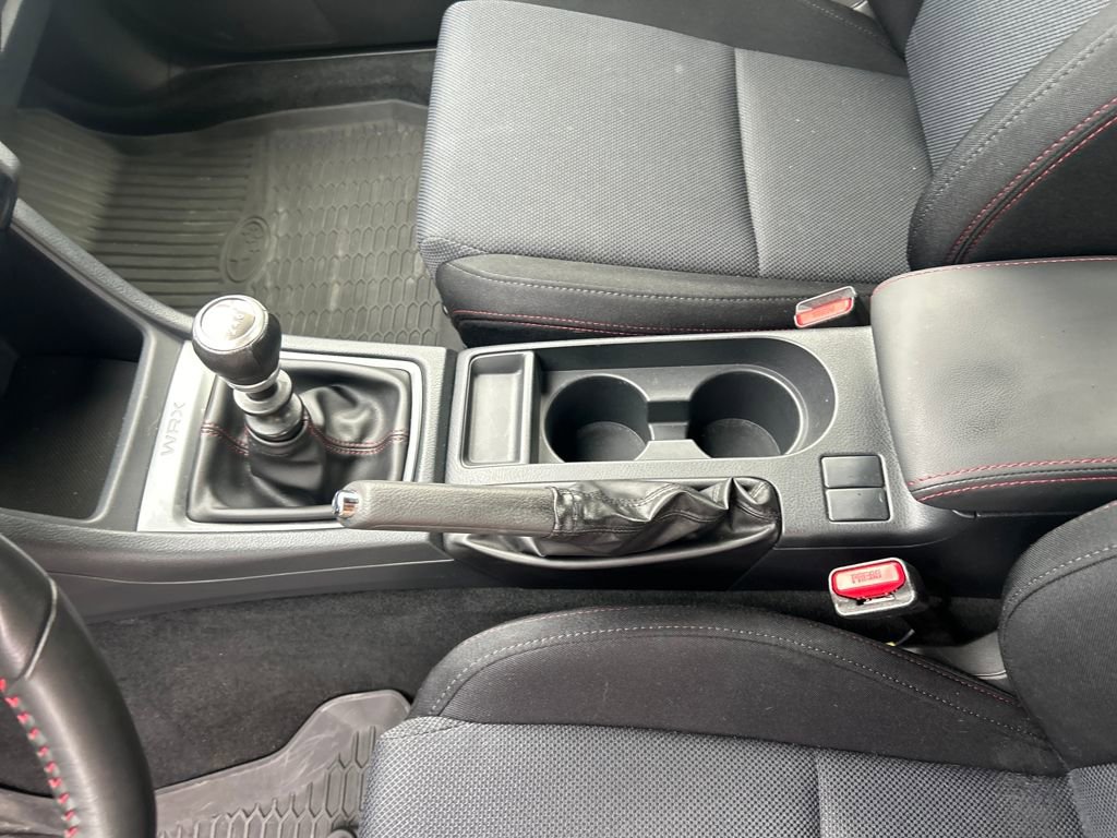 Used 2019 Subaru WRX image 20